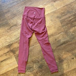 Lululemon Align Size 6 - great condition